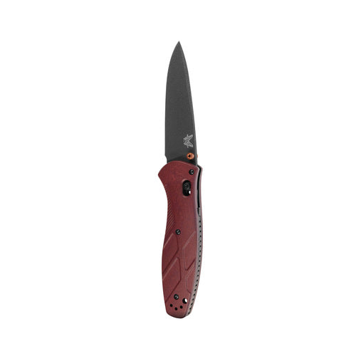 BENCHMADE 581BK-04 BARRAGE® (bild 3)