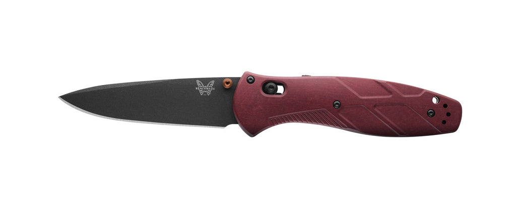BENCHMADE 581BK-04 BARRAGE® (bild 4)