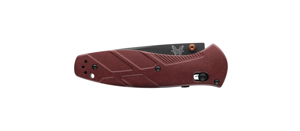 BENCHMADE 581BK-04 BARRAGE® (bild 5)