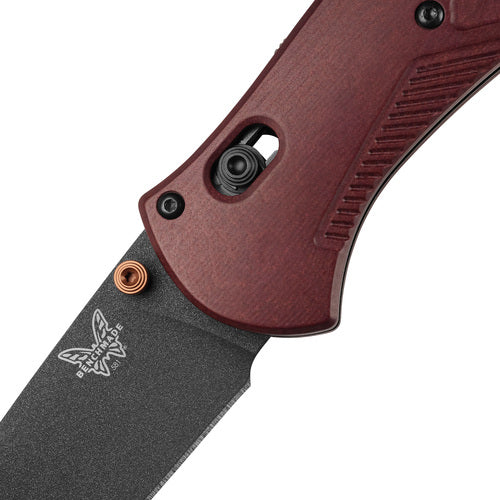 BENCHMADE 581BK-04 BARRAGE® (bild 7)