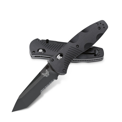 BENCHMADE 583SBK BARRAGE® (bild 2)
