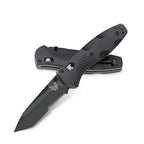 BENCHMADE 583SBK BARRAGE® (bild 2)