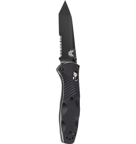 BENCHMADE 583SBK BARRAGE® (bild 3)