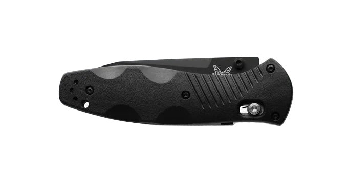 BENCHMADE 583SBK BARRAGE® (bild 4)