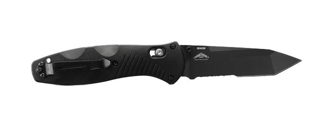 BENCHMADE 583SBK BARRAGE® (bild 5)