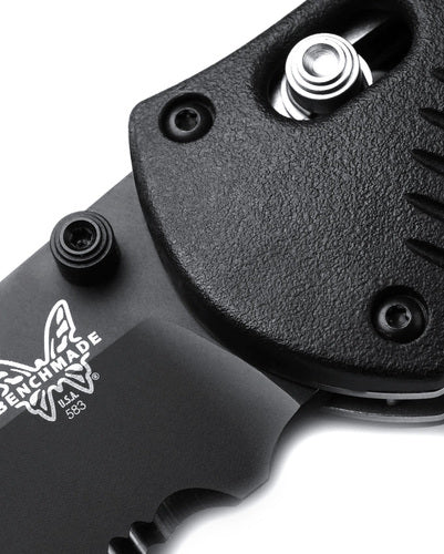BENCHMADE 583SBK BARRAGE® (bild 6)