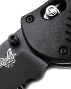 BENCHMADE 583SBK BARRAGE® (bild 6)