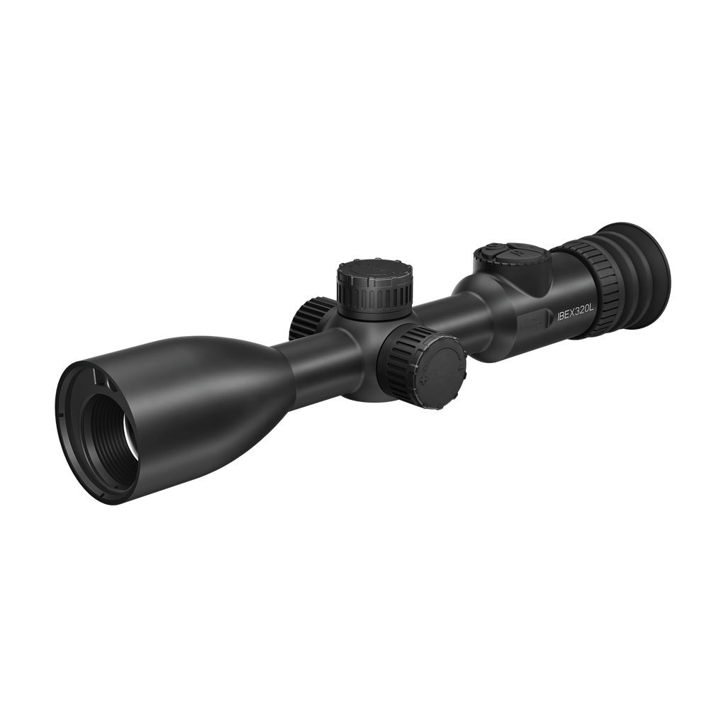 ThermTec Ibex 320L