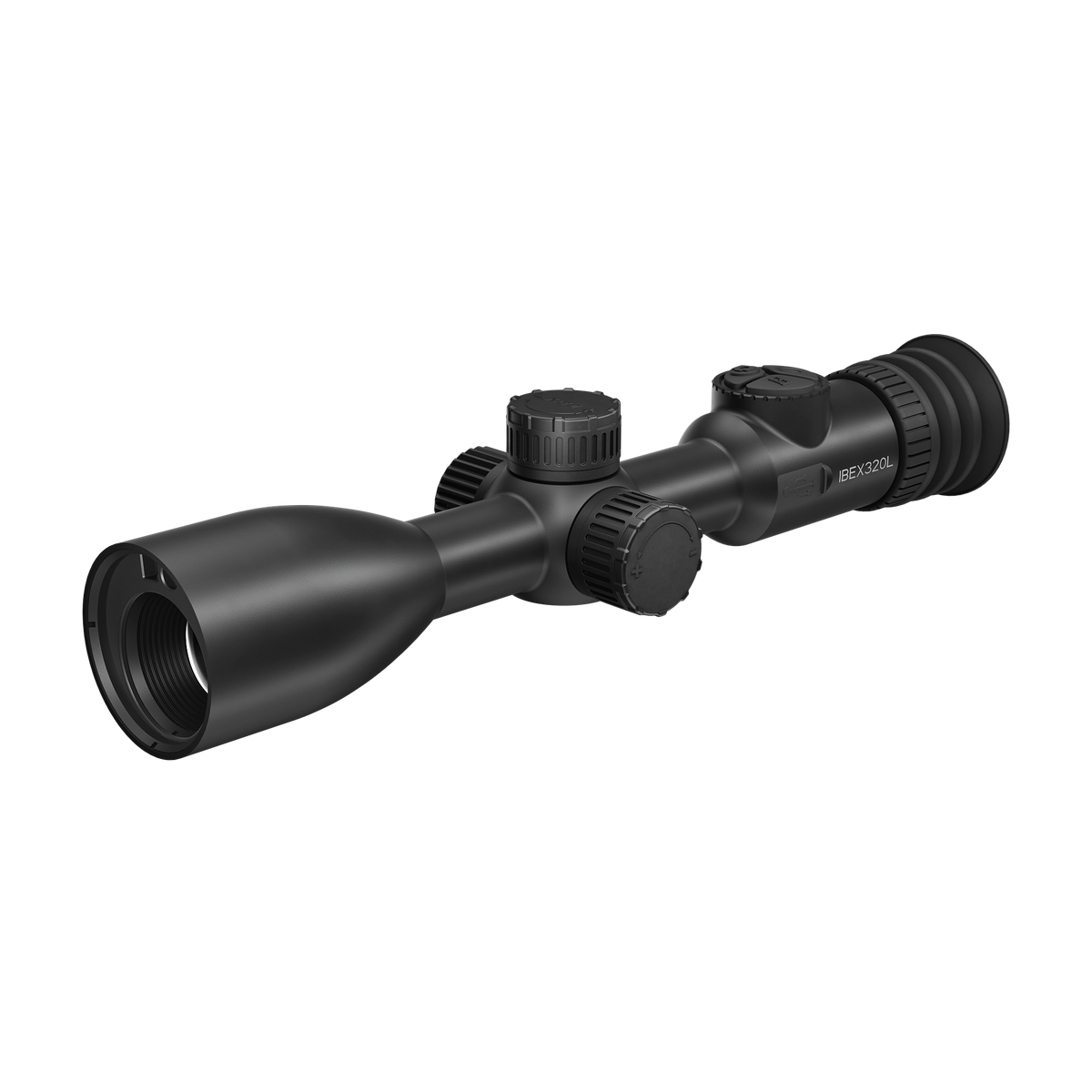 ThermTec Ibex 320L