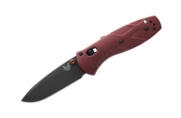 BENCHMADE 585BK-04 BARRAGE®