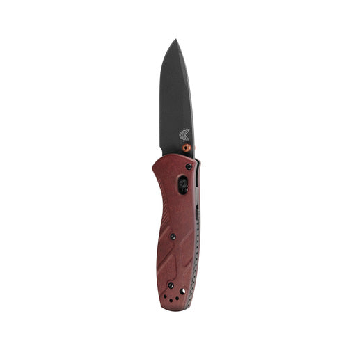 BENCHMADE 585BK-04 BARRAGE® (bild 3)