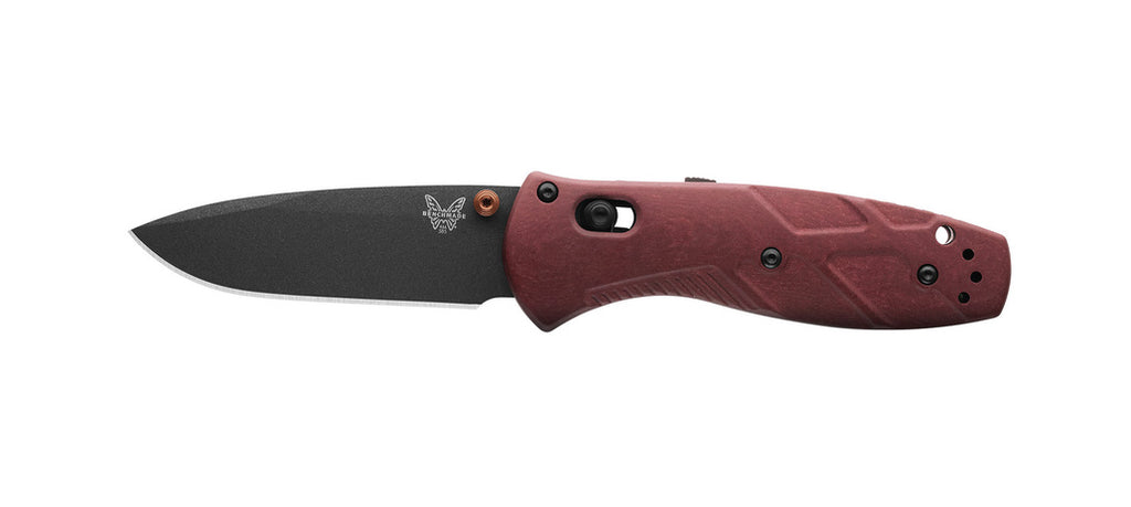BENCHMADE 585BK-04 BARRAGE® (bild 4)
