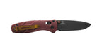BENCHMADE 585BK-04 BARRAGE® (bild 6)