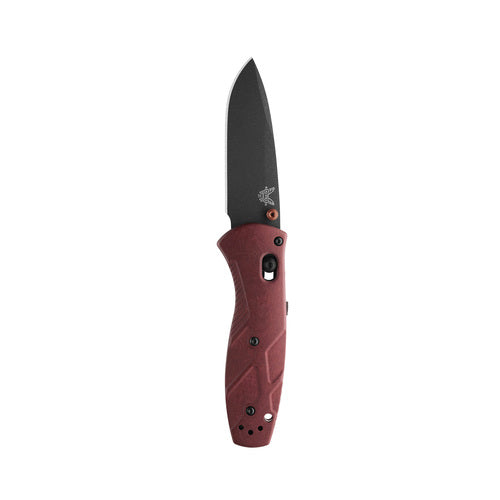 BENCHMADE 585BK-04 BARRAGE® (bild 9)