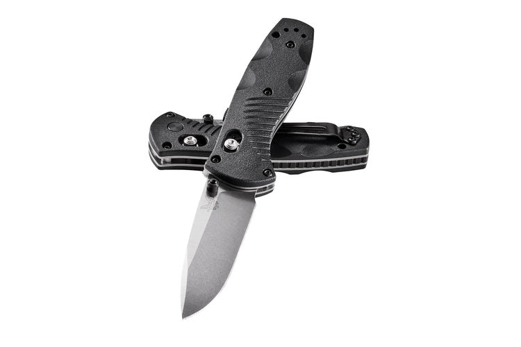 BENCHMADE 585 MINI BARRAGE® (bild 2)