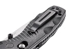BENCHMADE 585 MINI BARRAGE® (bild 8)