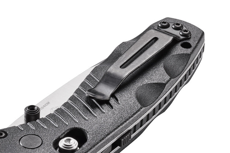 BENCHMADE 585 MINI BARRAGE® (bild 8)