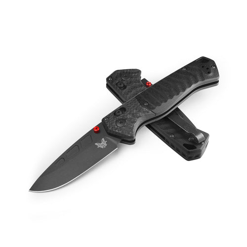 BENCHMADE 593BK-01 PSK™ (bild 2)