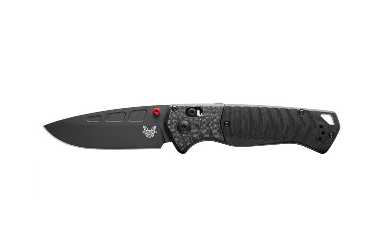 BENCHMADE 593BK-01 PSK™ (bild 4)
