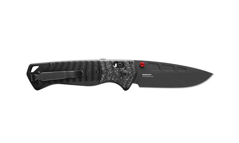 BENCHMADE 593BK-01 PSK™ (bild 6)