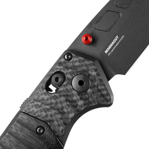 BENCHMADE 593BK-01 PSK™ (bild 7)