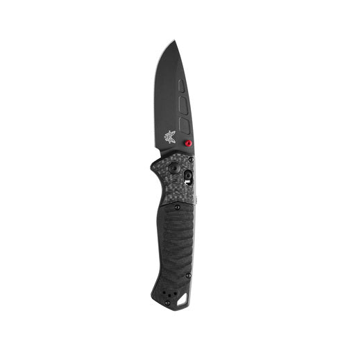 BENCHMADE 593BK-01 PSK™ (bild 8)