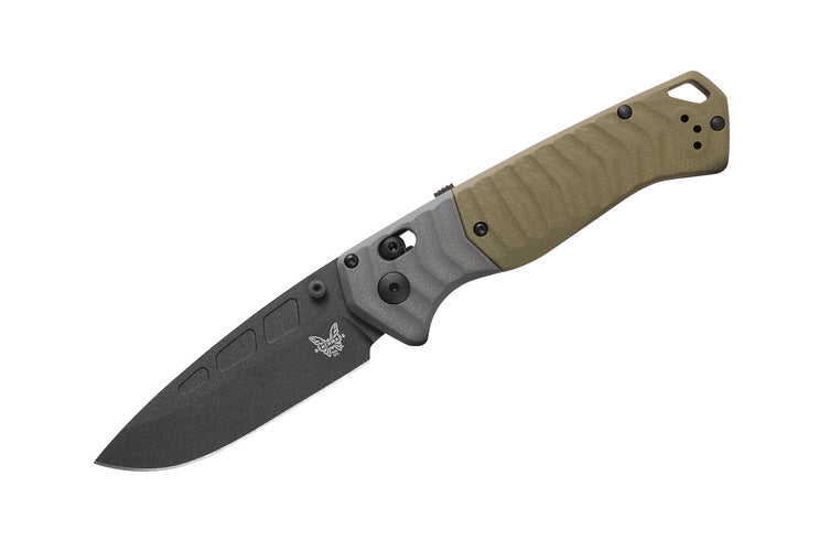 BENCHMADE 593BK PSK™