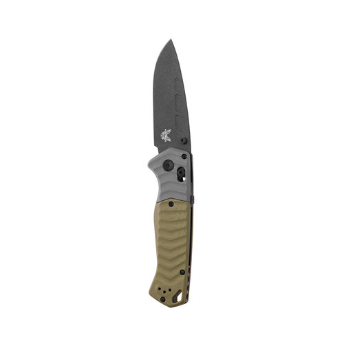 BENCHMADE 593BK PSK™ (bild 3)