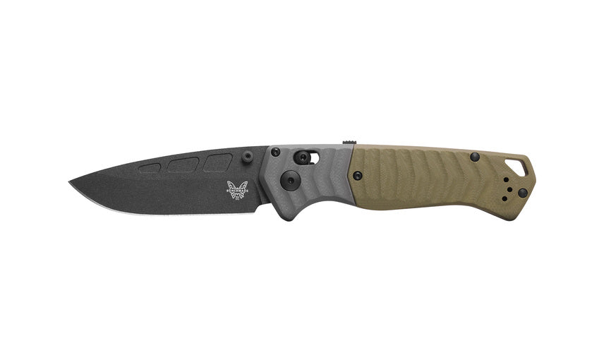 BENCHMADE 593BK PSK™ (bild 4)