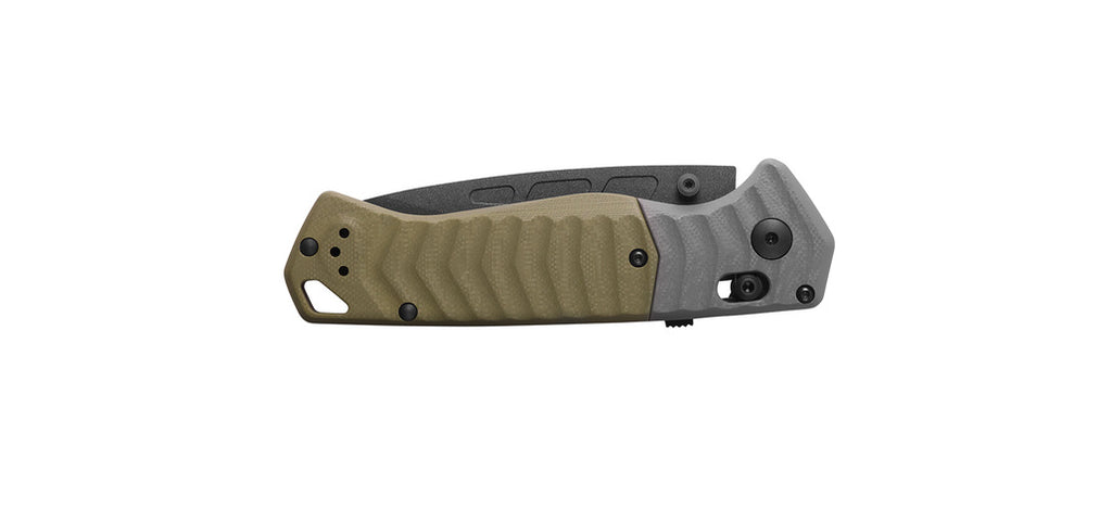 BENCHMADE 593BK PSK™ (bild 5)