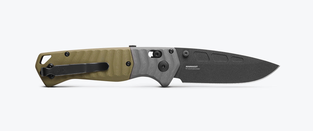 BENCHMADE 593BK PSK™ (bild 6)