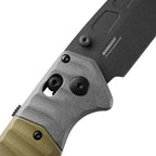 BENCHMADE 593BK PSK™ (bild 7)