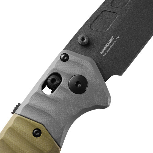 BENCHMADE 593BK PSK™ (bild 7)
