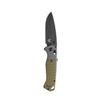 BENCHMADE 593BK PSK™ (bild 8)