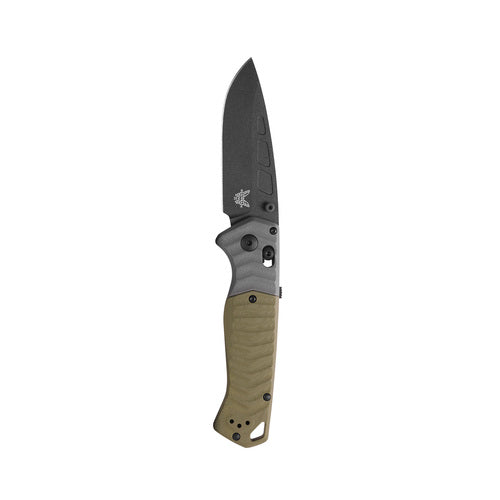 BENCHMADE 593BK PSK™ (bild 8)