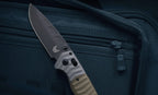 BENCHMADE 593BK PSK™ (bild 9)