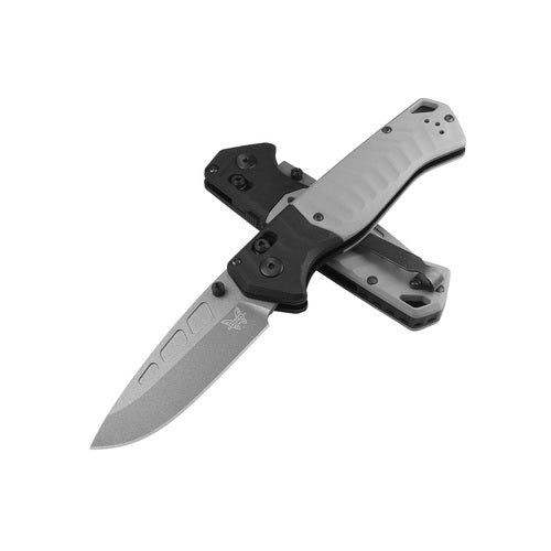 BENCHMADE 593GY-02 PSK™ (bild 2)