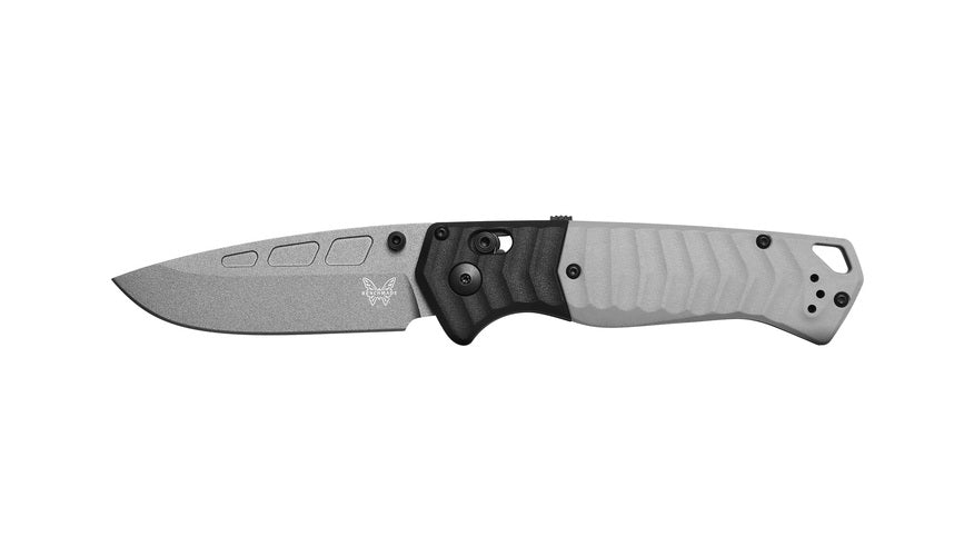 BENCHMADE 593GY-02 PSK™ (bild 4)