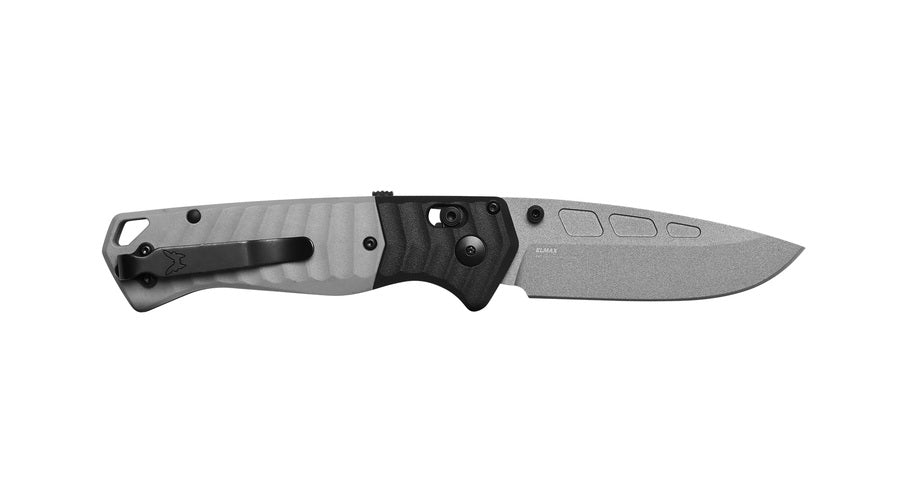 BENCHMADE 593GY-02 PSK™ (bild 6)