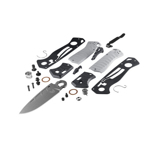 BENCHMADE 593GY-02 PSK™ (bild 8)