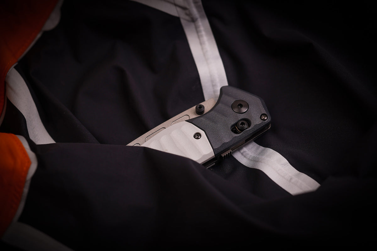 BENCHMADE 593GY-02 PSK™ (bild 11)
