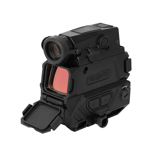 HOLOSUN DRS NV, NV/IR Illuminator/Red Dot (bild 2)