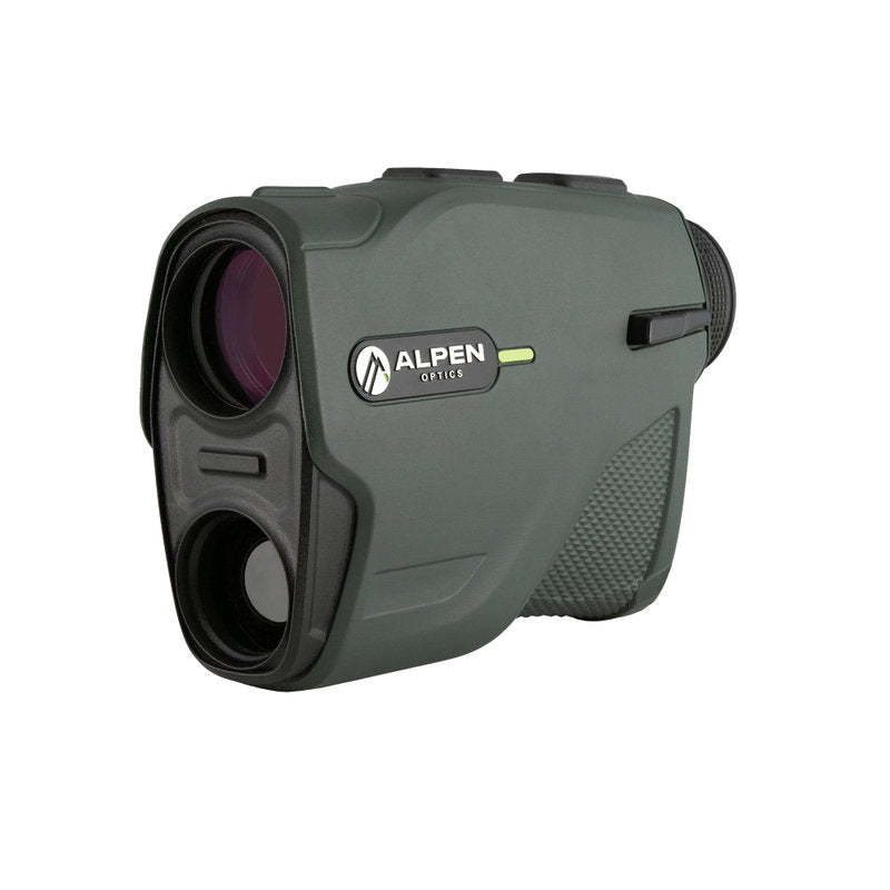 Alpen Crestone XP 7x24 OLED Rangefinder – Objektivdiameter 24 mm, Förstoring 7x