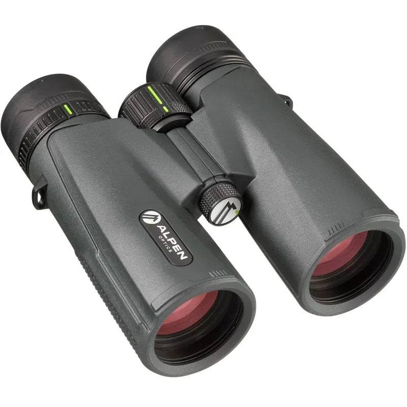 Alpen Black Tusk ED (2 olika varianter) – Objektivdiameter 42 mm, Förstoring 8–10x (bild 10)