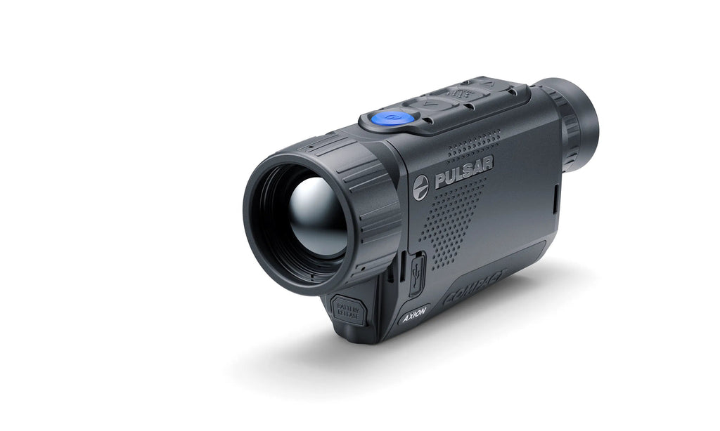 Axion XG35 Compact Värmekamera 640x480