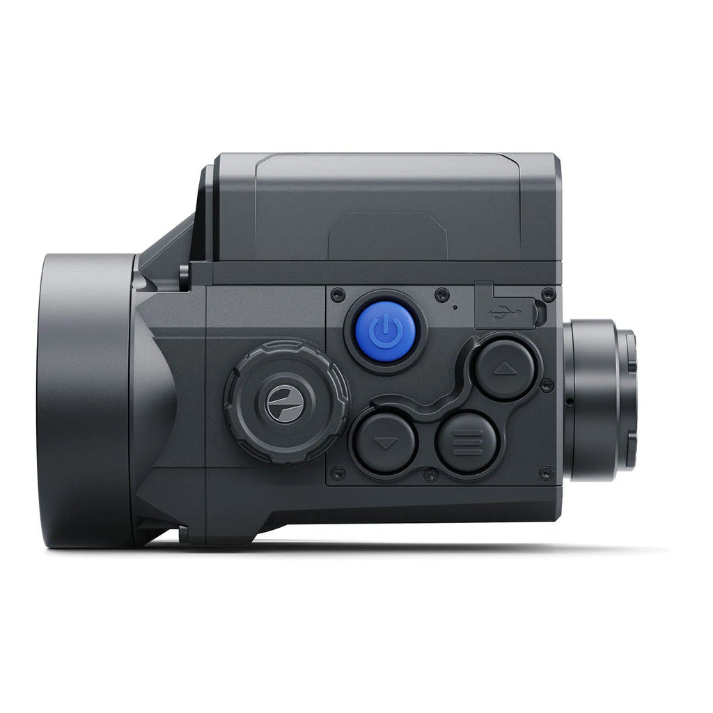 Krypton 2 FXG50 frontmonterad värmeadapter