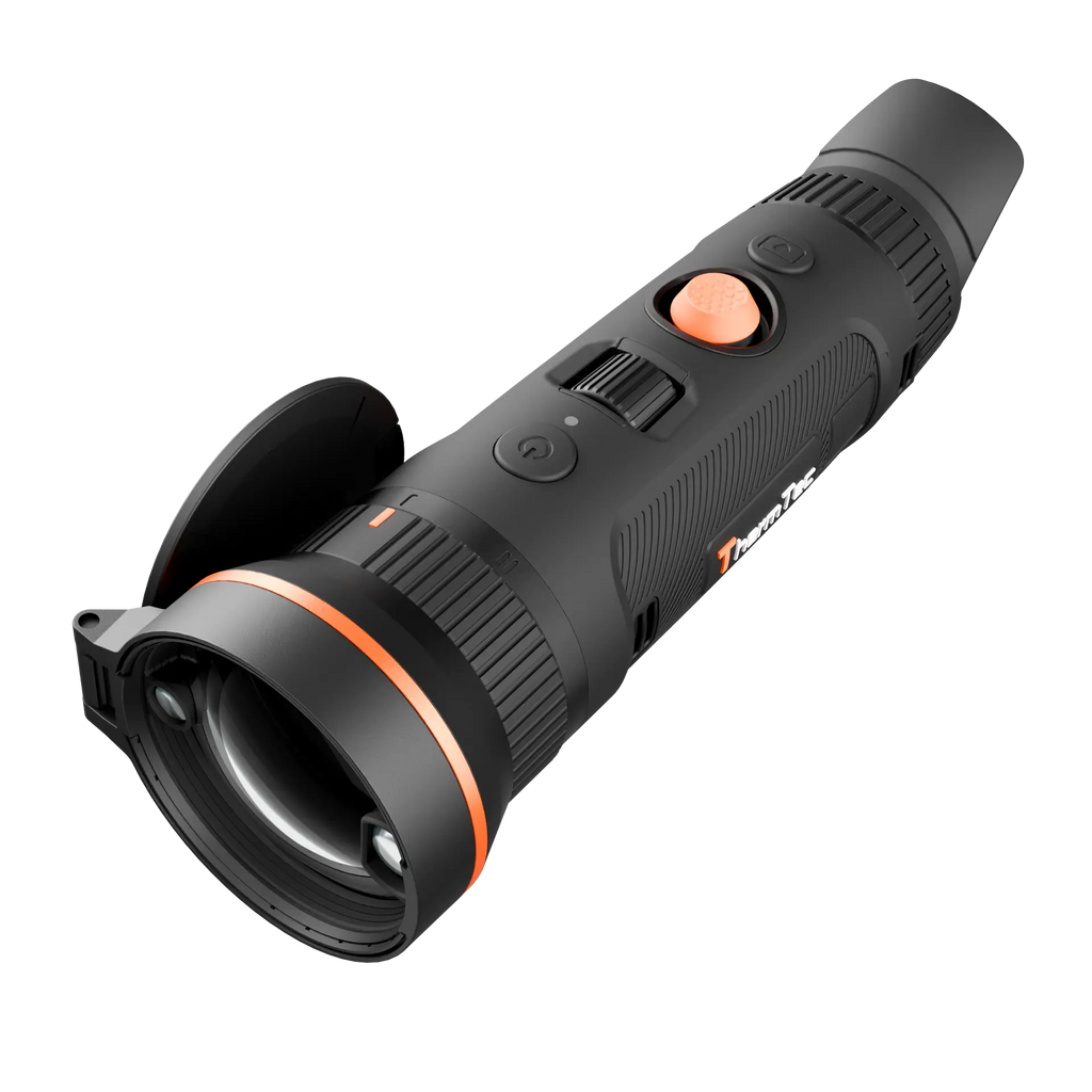 ThermTec Wild Pro 650DL