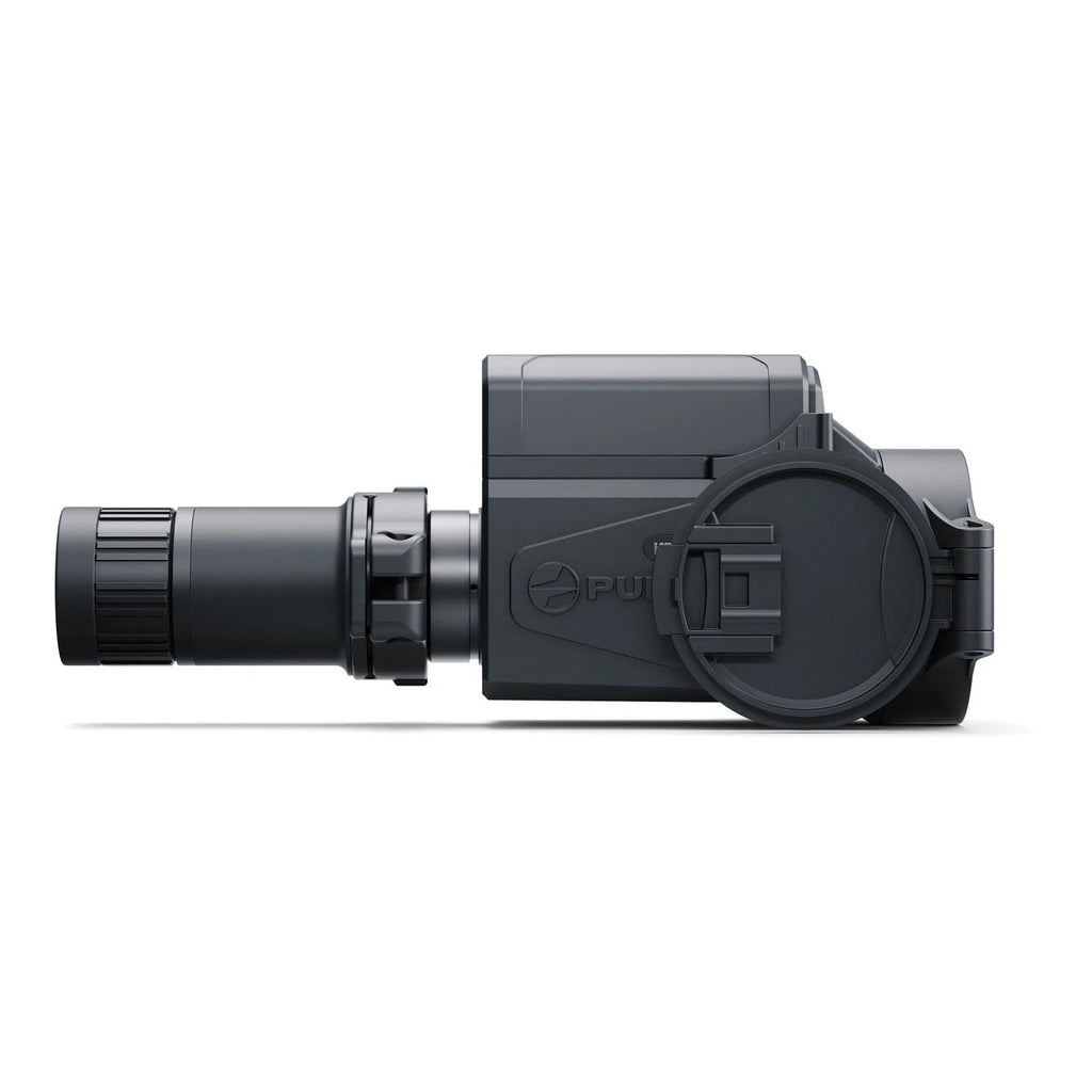 Krypton 2 XG50 frontmonterad värmeadapter