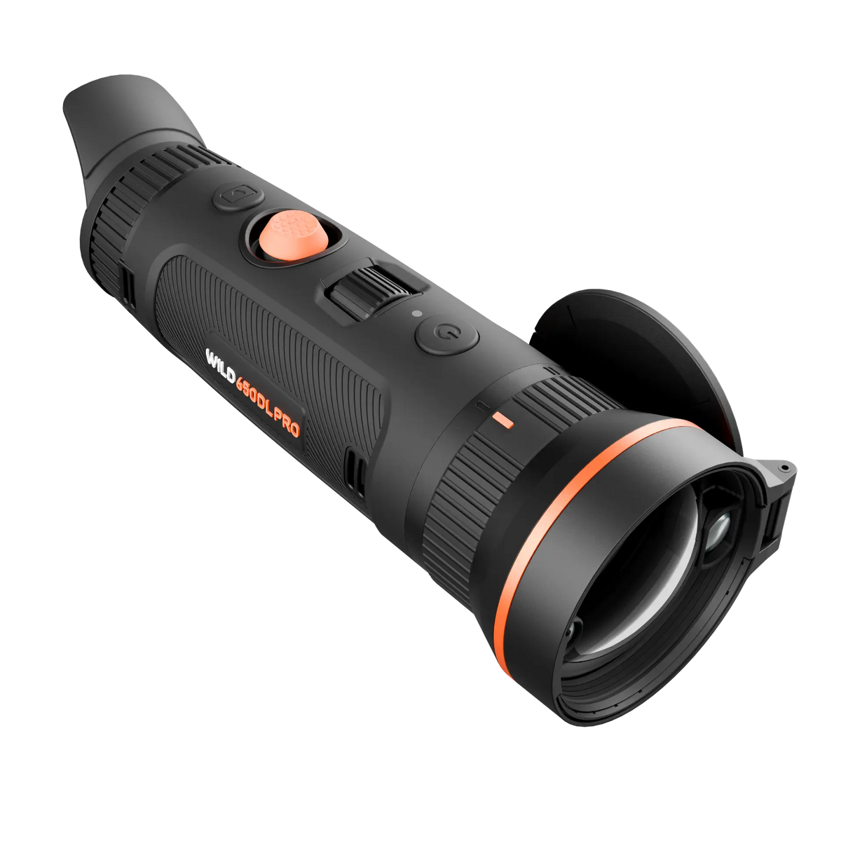 ThermTec Wild Pro 650DL (bild 5)