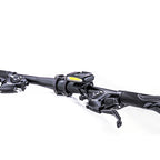 Nextorch UT10C multilampa (pann-,cykel-, hjälm, mm) vit,170 lm röd (bild 2)